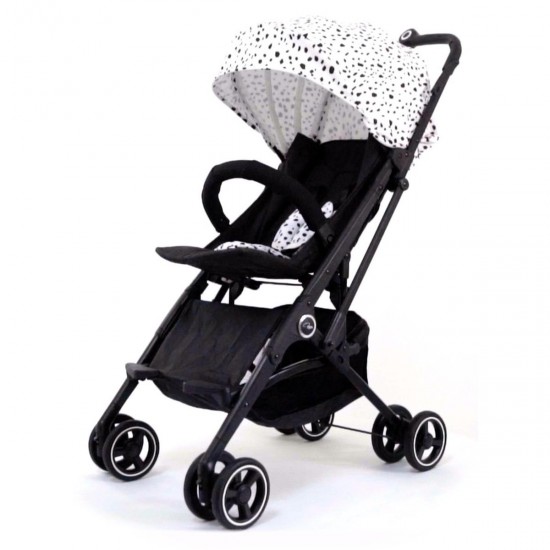 Roma Capsule 3 Stroller, Dalmatian Roma Capsule 3 Stroller, Dalmatian