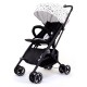 Roma Capsule 3 Stroller, Dalmatian Roma Capsule 3 Stroller, Dalmatian