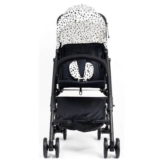 Roma Capsule 3 Stroller, Dalmatian Roma Capsule 3 Stroller, Dalmatian