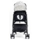 Roma Capsule 3 Stroller, Dalmatian Roma Capsule 3 Stroller, Dalmatian