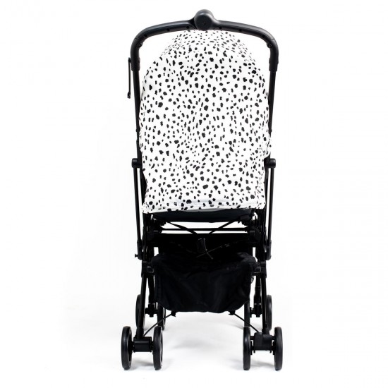 Roma Capsule 3 Stroller, Dalmatian Roma Capsule 3 Stroller, Dalmatian