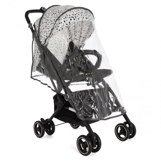 Roma Capsule 3 Stroller, Dalmatian Roma Capsule 3 Stroller, Dalmatian