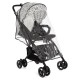 Roma Capsule 3 Stroller, Dalmatian Roma Capsule 3 Stroller, Dalmatian