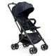 Roma Capsule 3 Stroller, Jet Black Roma Capsule 3 Stroller, Jet Black