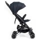 Roma Capsule 3 Stroller, Jet Black Roma Capsule 3 Stroller, Jet Black