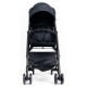Roma Capsule 3 Stroller, Jet Black Roma Capsule 3 Stroller, Jet Black
