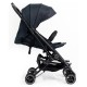 Roma Capsule 3 Stroller, Jet Black Roma Capsule 3 Stroller, Jet Black