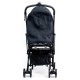 Roma Capsule 3 Stroller, Jet Black Roma Capsule 3 Stroller, Jet Black