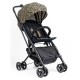 Roma Capsule 3 Stroller, Khaki Leopard Roma Capsule 3 Stroller, Khaki Leopard
