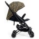 Roma Capsule 3 Stroller, Khaki Leopard Roma Capsule 3 Stroller, Khaki Leopard