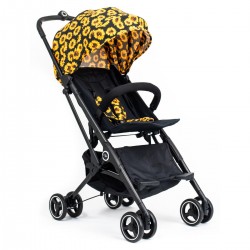 Roma Capsule 3 Stroller, Sunflower