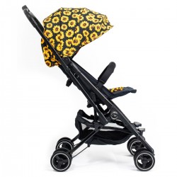 Roma Capsule 3 Stroller, Sunflower