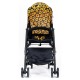 Roma Capsule 3 Stroller, Sunflower Roma Capsule 3 Stroller, Sunflower