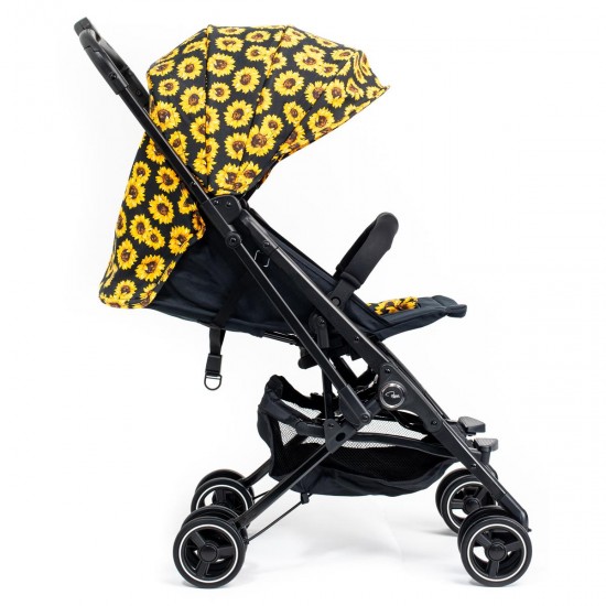 Roma Capsule 3 Stroller, Sunflower Roma Capsule 3 Stroller, Sunflower