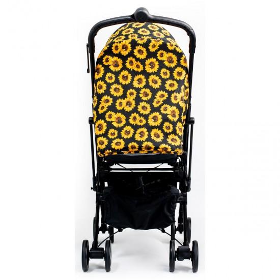 Roma Capsule 3 Stroller, Sunflower Roma Capsule 3 Stroller, Sunflower