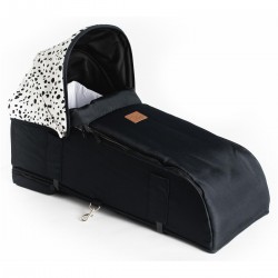Roma Gemini 2 Carrycot, Dalmatian