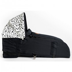 Roma Gemini 2 Carrycot, Dalmatian