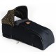 Roma Gemini 2 Carrycot, Khaki Leopard Roma Gemini 2 Carrycot, Khaki Leopard