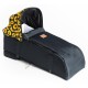 Roma Gemini 2 Double Twin Stroller + Carrycot, Sunflower Roma Gemini 2 Double Twin Stroller + Carrycot, Sunflower