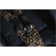Roma Gemini 2 Double Twin Stroller + Carrycot, Khaki Leopard Roma Gemini 2 Double Twin Stroller + Carrycot, Khaki Leopard