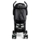 Roma Rizzo 2 Stroller, Teddy Black Roma Rizzo 2 Stroller, Teddy Black