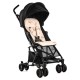 Roma Rizzo 2 Stroller, Teddy Cream Roma Rizzo 2 Stroller, Teddy Cream