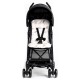 Roma Rizzo 2 Stroller, Teddy Cream Roma Rizzo 2 Stroller, Teddy Cream