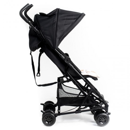 Roma Rizzo 2 Stroller, Teddy Cream Roma Rizzo 2 Stroller, Teddy Cream