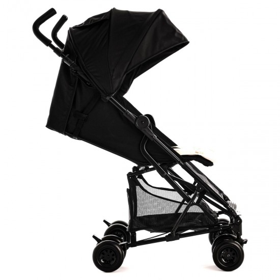 Roma Rizzo 2 Stroller, Teddy Cream Roma Rizzo 2 Stroller, Teddy Cream