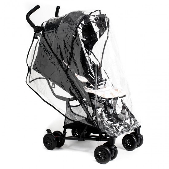 Roma Rizzo 2 Stroller, Teddy Cream Roma Rizzo 2 Stroller, Teddy Cream