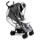 Roma Rizzo 2 Stroller, Teddy Cream Roma Rizzo 2 Stroller, Teddy Cream