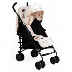 Roma Star Stroller, Teddy Cream