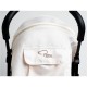 Roma Star Stroller, Teddy Cream Roma Star Stroller, Teddy Cream