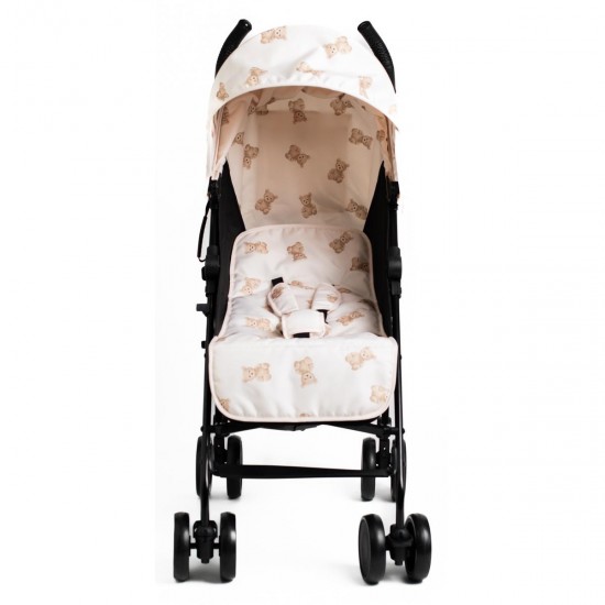 Roma Star Stroller, Teddy Cream Roma Star Stroller, Teddy Cream