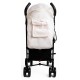 Roma Star Stroller, Teddy Cream Roma Star Stroller, Teddy Cream