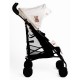 Roma Star Stroller, Teddy Cream Roma Star Stroller, Teddy Cream