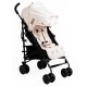 Roma Star Stroller, Teddy Cream Roma Star Stroller, Teddy Cream