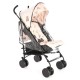Roma Star Stroller, Teddy Cream Roma Star Stroller, Teddy Cream