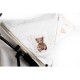 Roma Star Stroller, Teddy Cream Roma Star Stroller, Teddy Cream