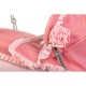 Roma Annie Amy Childs Classic Pink Dolls Pram, 3-16 years Roma Annie Amy Childs Classic Pink Dolls Pram, 3-16 years