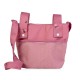 Roma Darcie Twin Dolls Pram, Pink - 3-16 years Roma Darcie Twin Dolls Pram, Pink - 3-16 years