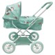 Roma Rupert Dolls Pram - Mint