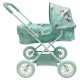 Roma Rupert Dolls Pram - Mint