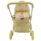 Roma Rupert Dolls Pram - Primrose