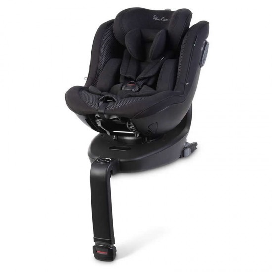 Silver Cross Motion Group 0+/1 i-Size Car Seat, Donnington