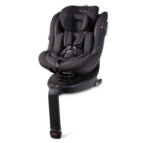 Silver Cross Motion Group 0+/1 i-Size Car Seat, Donnington