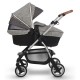 Silver Cross Wayfarer Travel System Bundle, Camden Silver Cross Wayfarer Travel System Bundle, Camden
