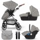Silver Cross Wayfarer Travel System Bundle, Camden Silver Cross Wayfarer Travel System Bundle, Camden