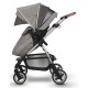 Silver Cross Wayfarer Travel System Bundle, Camden Silver Cross Wayfarer Travel System Bundle, Camden