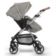 Silver Cross Wayfarer Travel System Bundle, Camden Silver Cross Wayfarer Travel System Bundle, Camden